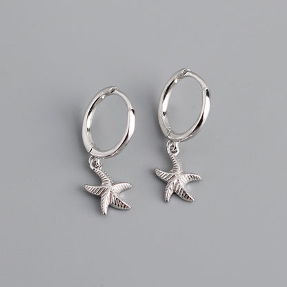 Stunning Gold Earring for Daily Wear