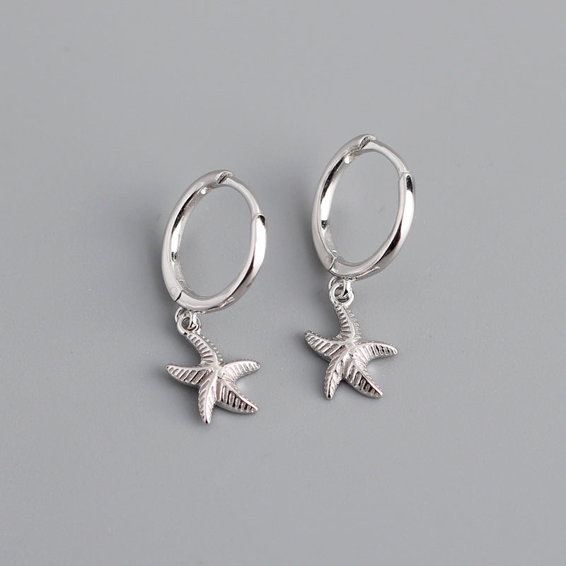 Stunning Gold Earring for Daily Wear