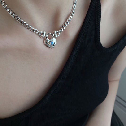 Classic Necklace with Timeless Appeal
