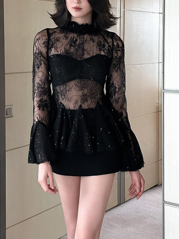 Elegantly Styled Top for Everyday Wear