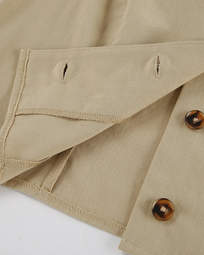 Polished Pants with an Effortless Classic Look