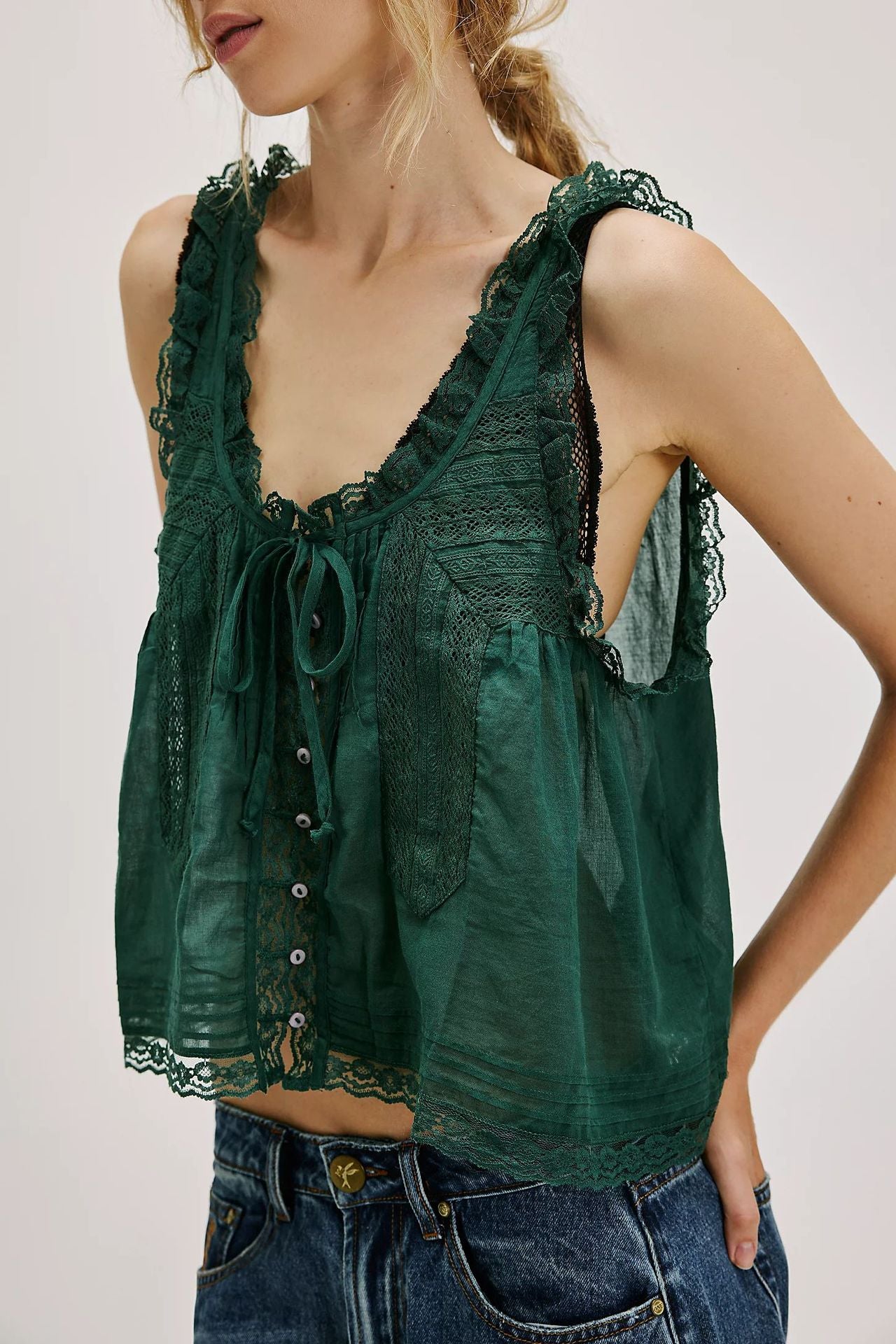Dark Green