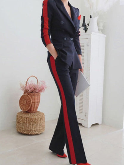 Classic Vintage Pants with a Flattering Fit