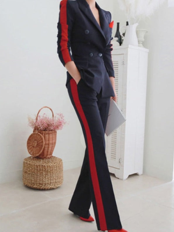 Classic Vintage Pants with a Flattering Fit