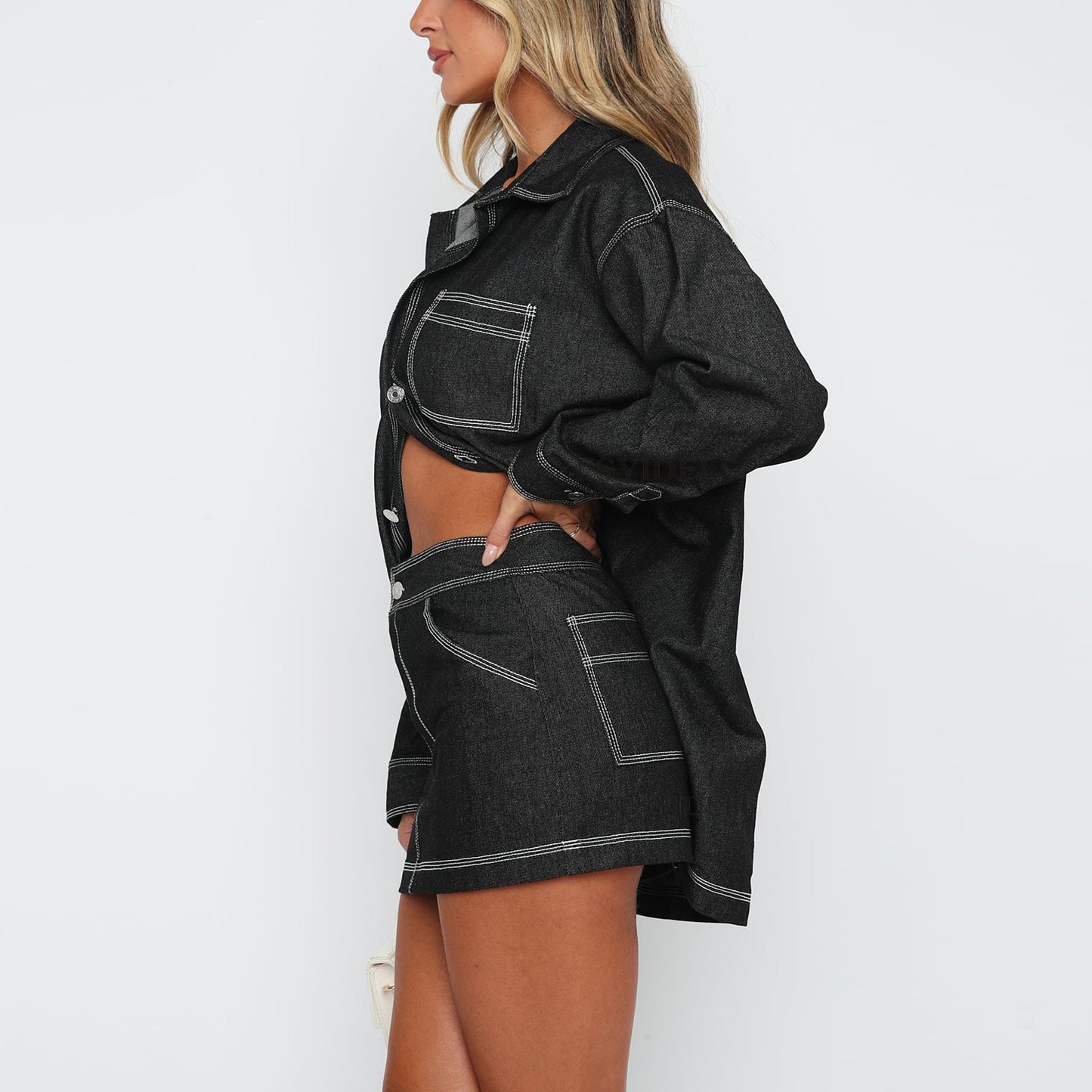 Classic Vintage & Enduringly Stylish Jacket