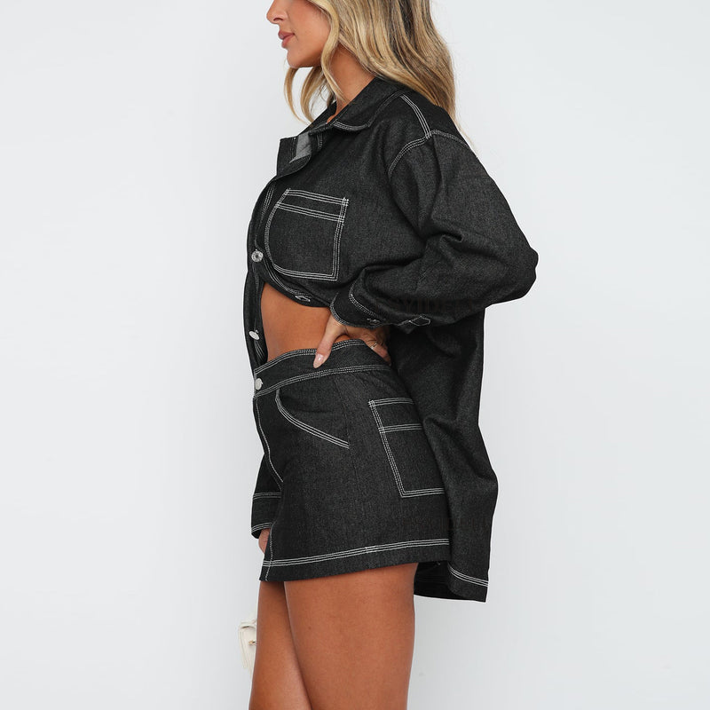 Classic Vintage & Enduringly Stylish Jacket