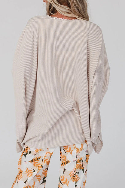 Gracefully Styled Cardigan for Any Occasion