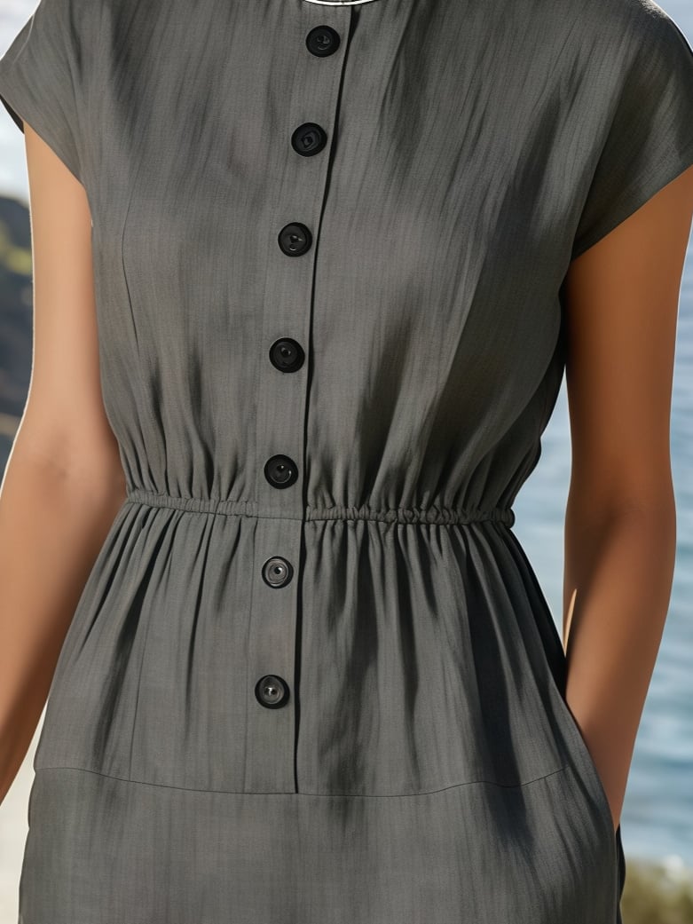 Classic Vintage & Enduringly Stylish Dress