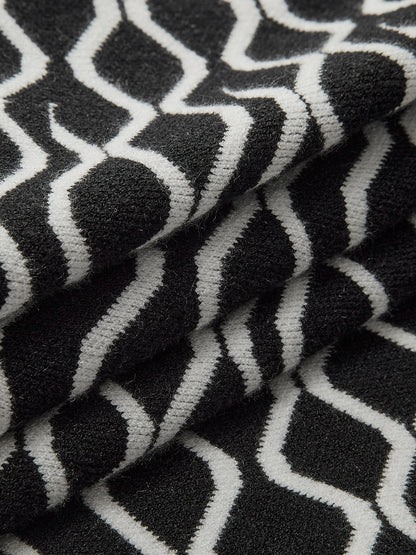 Beautifully Crafted Sweater in a Classic Style