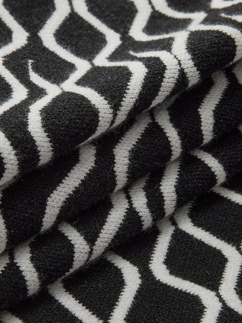 Beautifully Crafted Sweater in a Classic Style