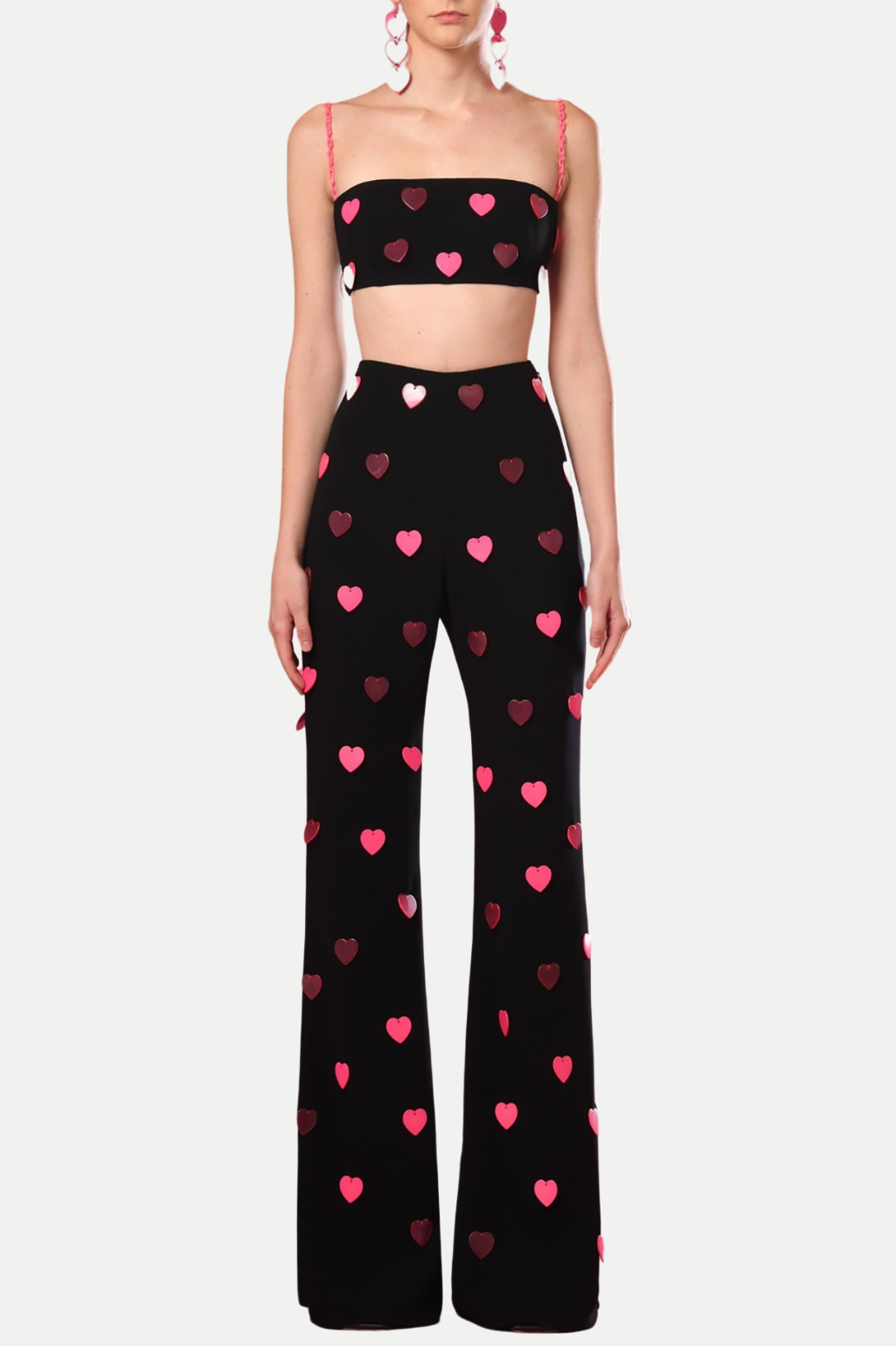 Gracefully Styled Garment for Any Occasion