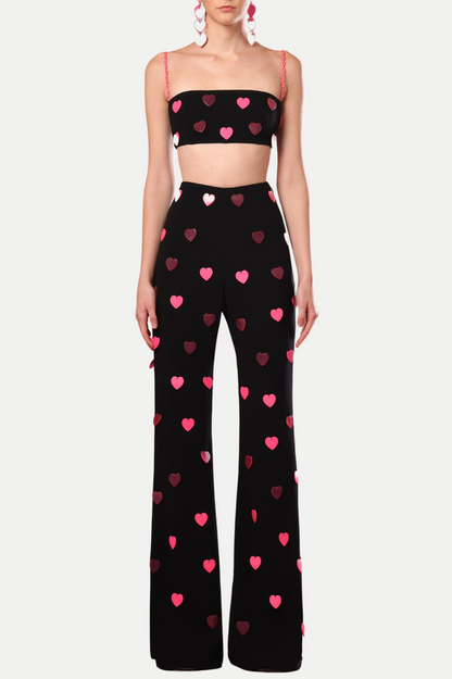 Gracefully Styled Garment for Any Occasion