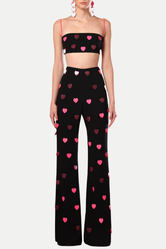 Gracefully Styled Garment for Any Occasion