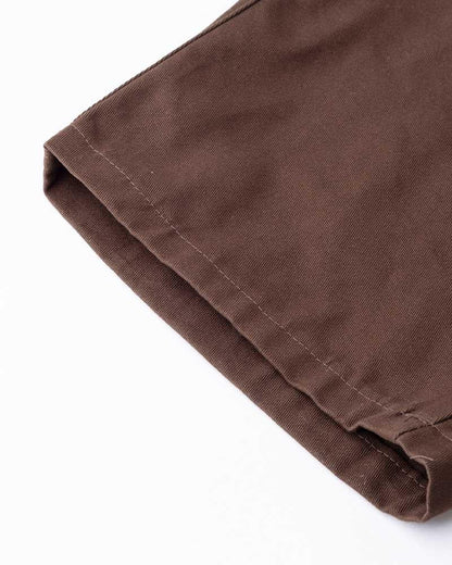 Sophisticated Pants with a Clean Classic Look