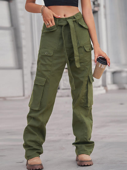 Sophisticated Pants with a Clean Classic Look