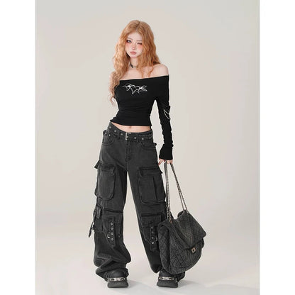 Gracefully Styled Pants for Any Occasion