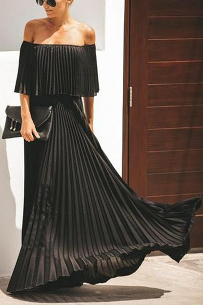 Classic Vintage & Enduringly Stylish Dress