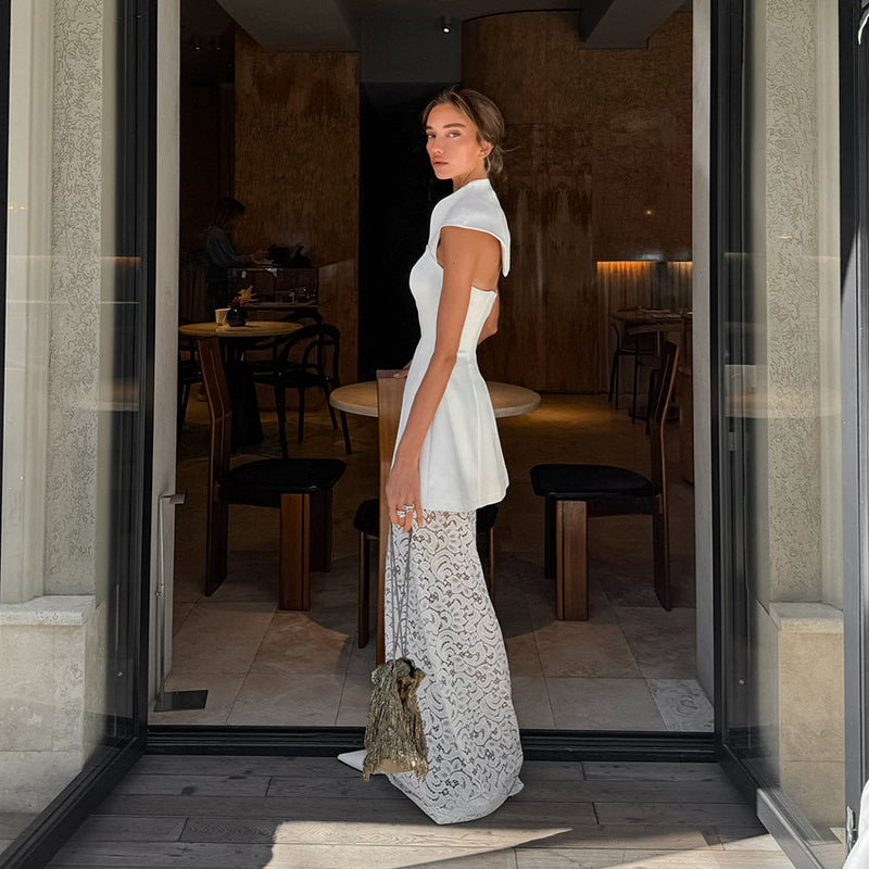 Elegantly Styled Top for Everyday Wear