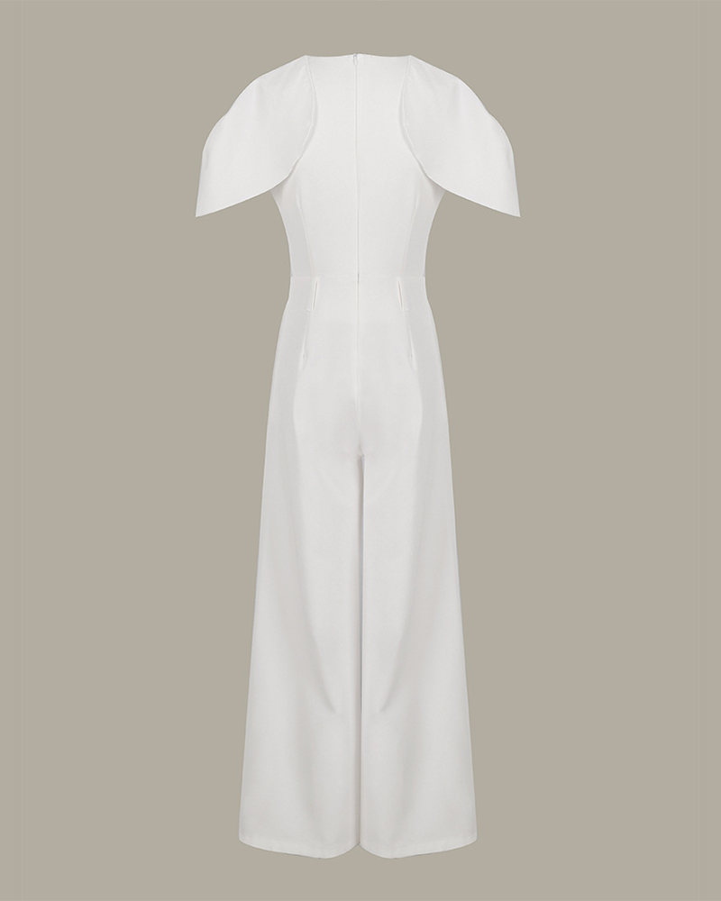 Vintage Inspired Pants with a Contemporary Edge