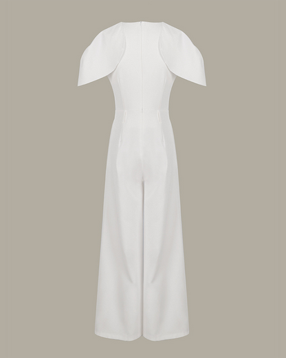 Vintage Inspired Pants with a Contemporary Edge