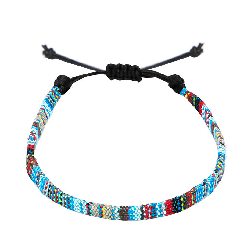 Romantic Anklet for Special Moments