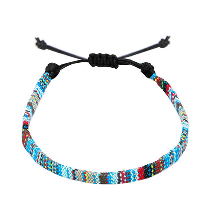 Romantic Anklet for Special Moments