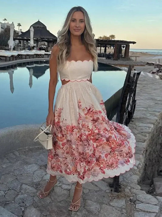 Classic Vintage & Enduringly Stylish Dress