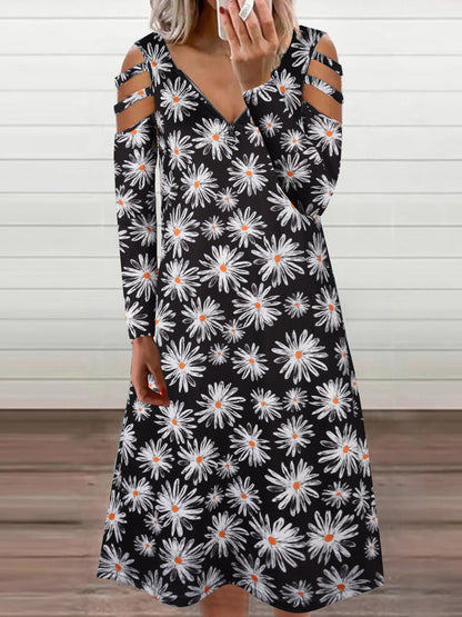 Classic Vintage & Enduringly Stylish Dress
