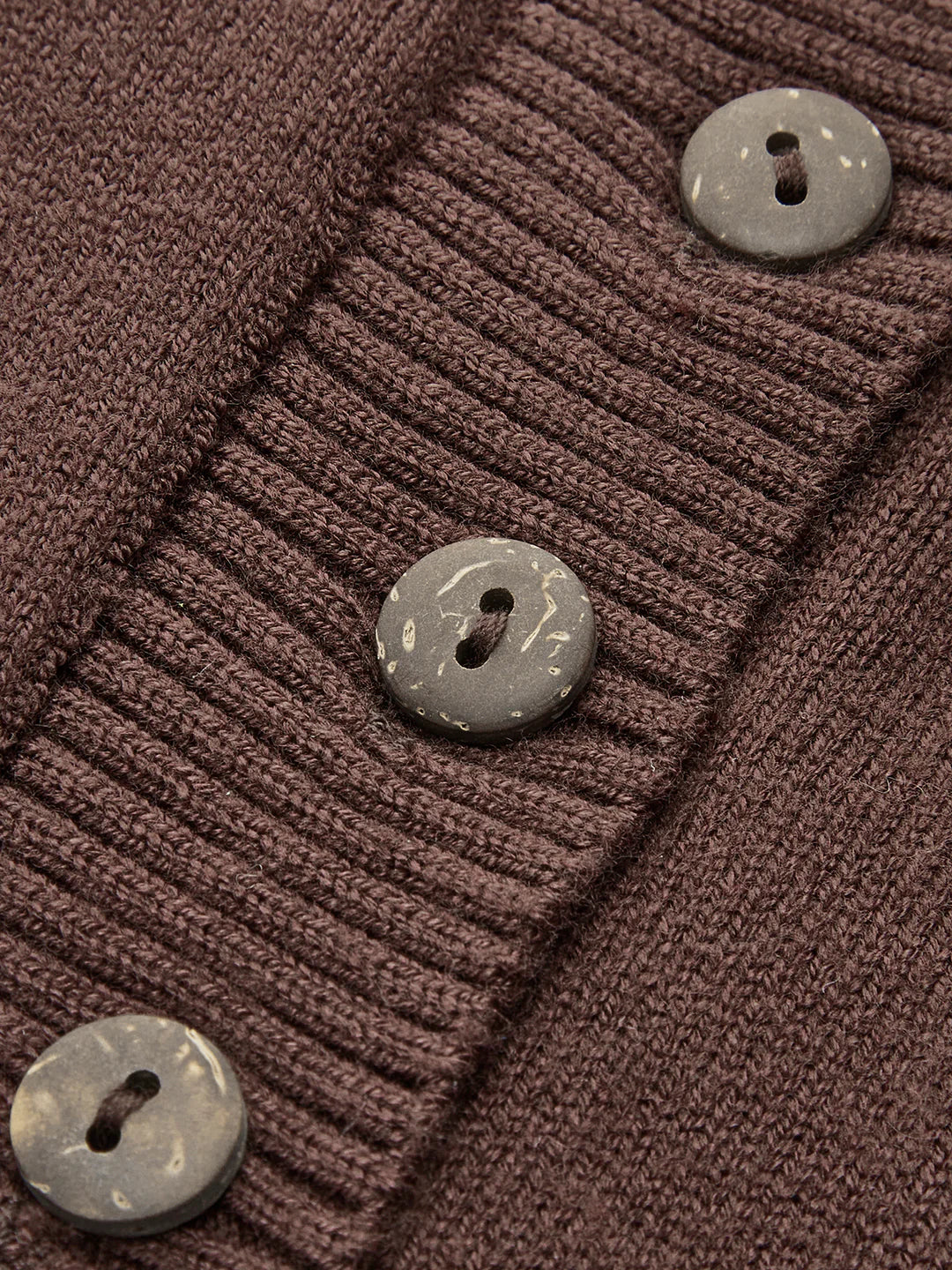 Sophisticated Cardigan with a Clean Classic Look