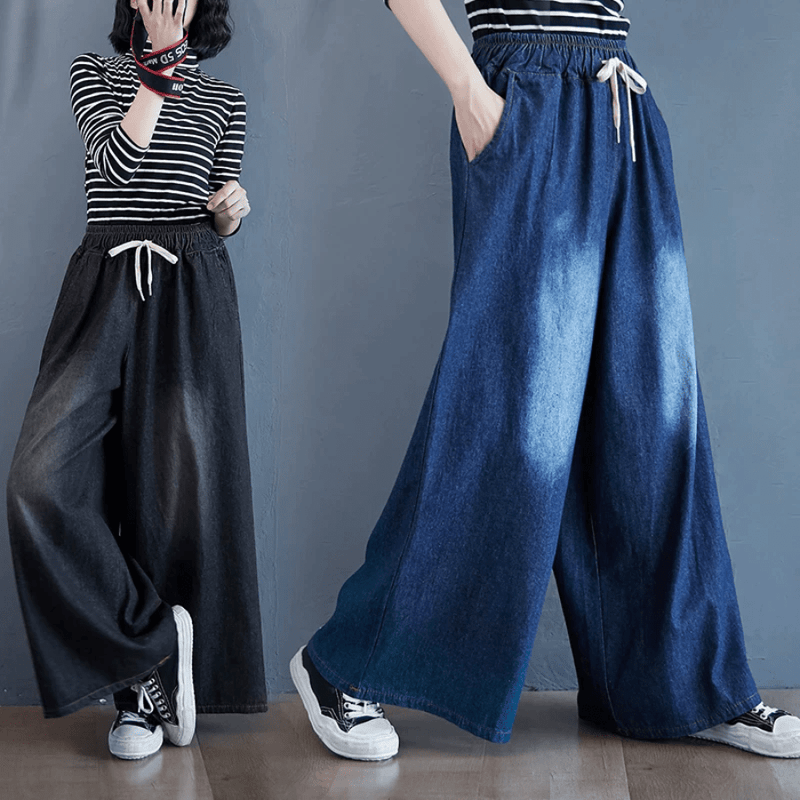Well Tailored Garment with a Graceful Silhouette