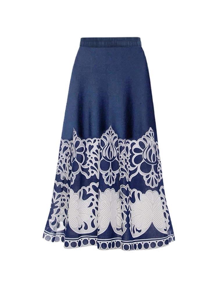 Polished Garment with an Effortless Classic Look