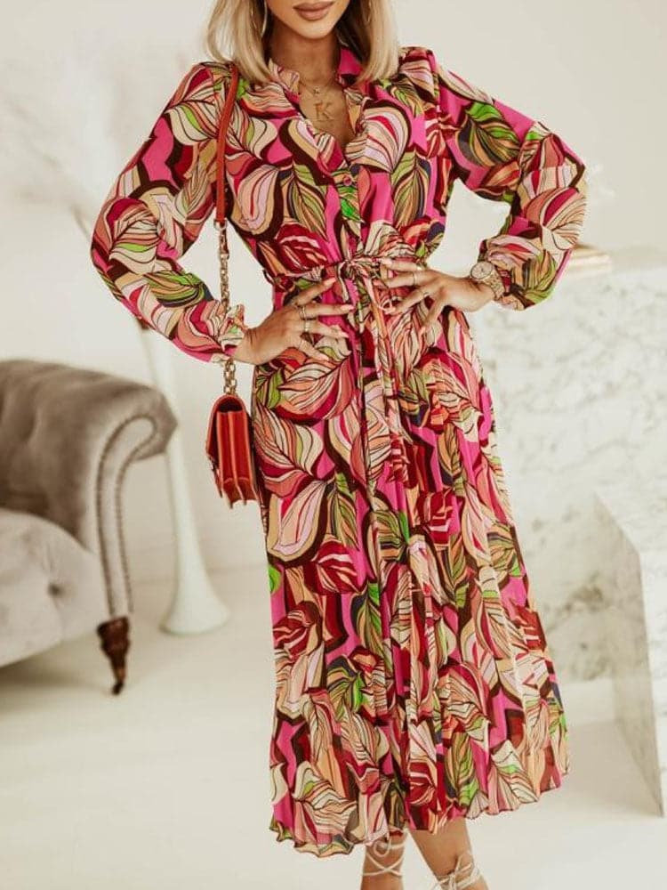Classic Vintage & Enduringly Stylish Dress