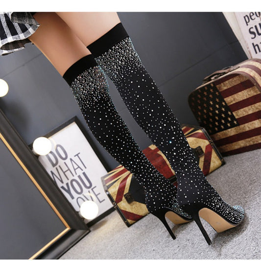 Beautifully Crafted Orthopedic Boots