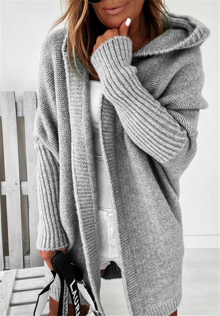 A Vintage Style Cardigan with Delicate Timeless Details