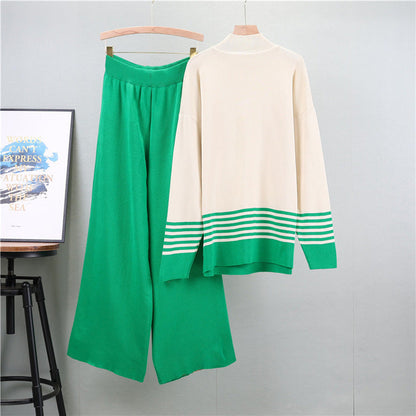 Gracefully Styled Sweater for Any Occasion