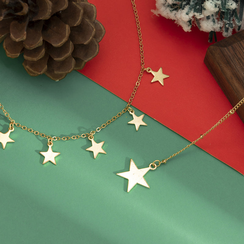 Charming Necklace for Any Occasion