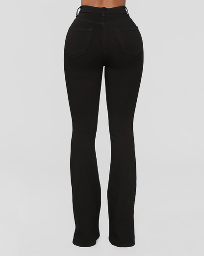 Beautifully Finished Pants in a Timeless Design