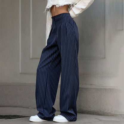 Classic Vintage Pants with a Flattering Fit