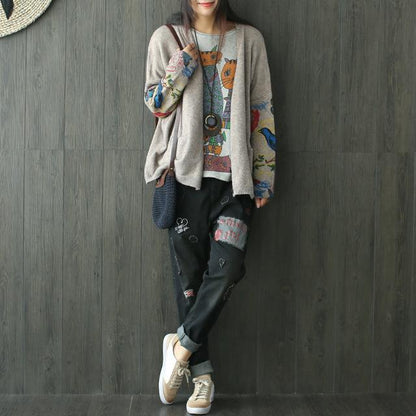 Beautifully Crafted Cardigan in a Classic Style