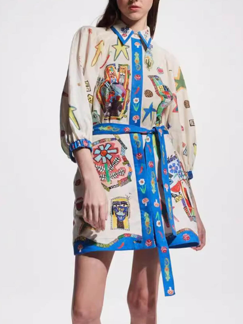 Beautifully Balanced Cardigan with Timeless Character