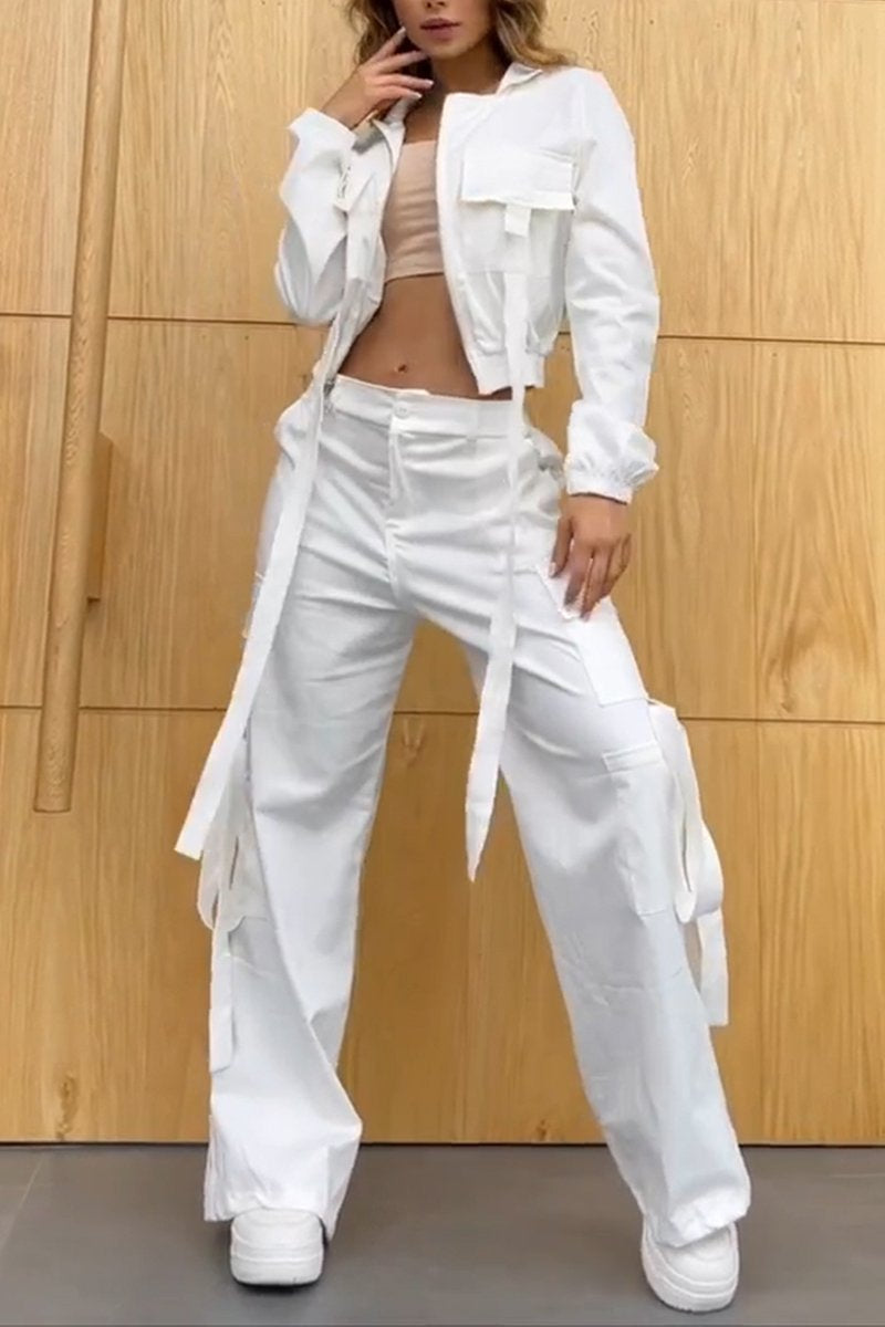A Vintage Style Garment with Delicate Timeless Details