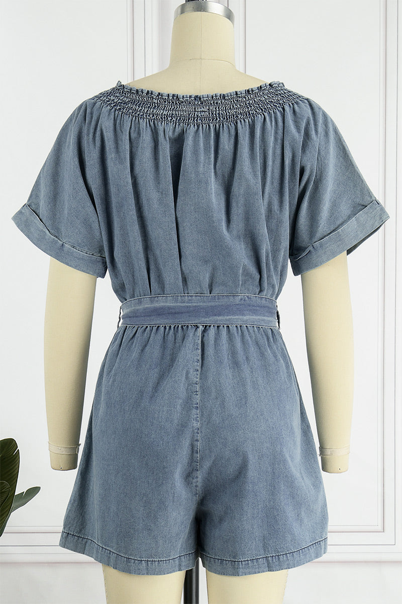 Elegantly Styled Garment for Everyday Wear