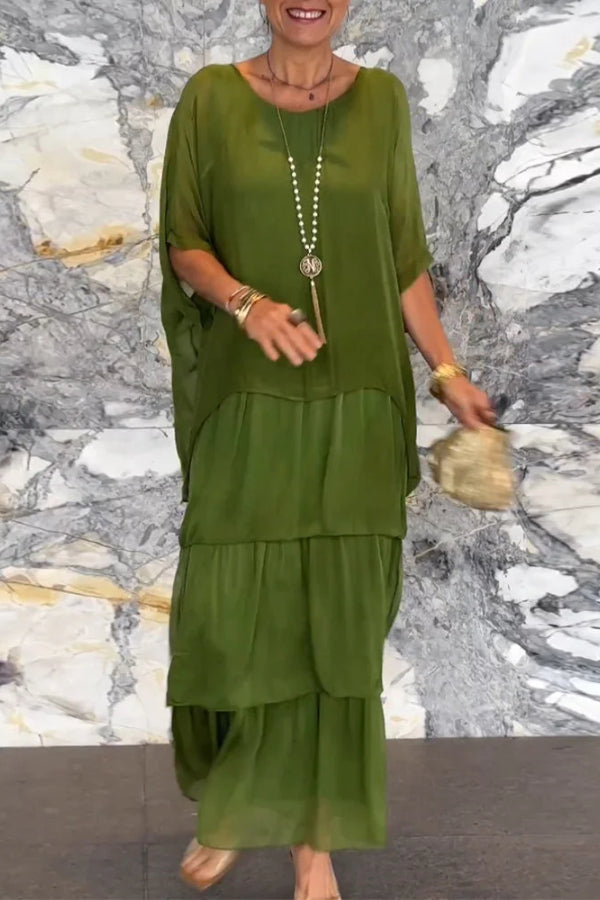 Classic Vintage & Enduringly Stylish Dress