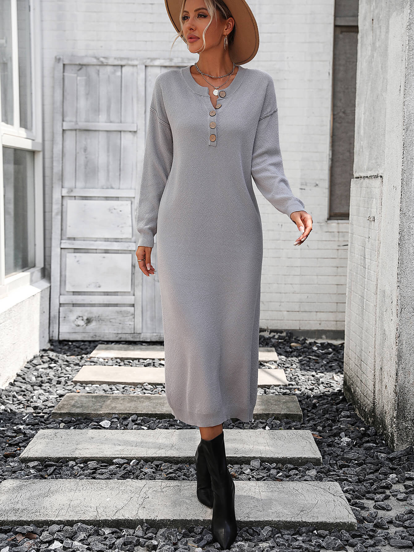 Classic Vintage & Enduringly Stylish Sweater