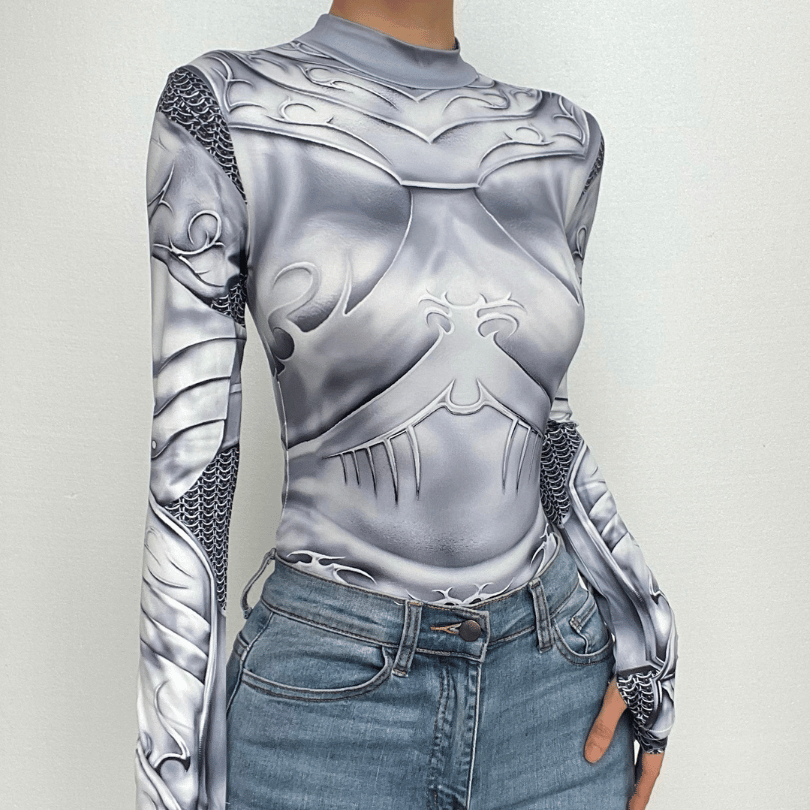 Grey