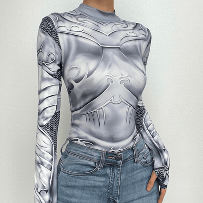 Grey