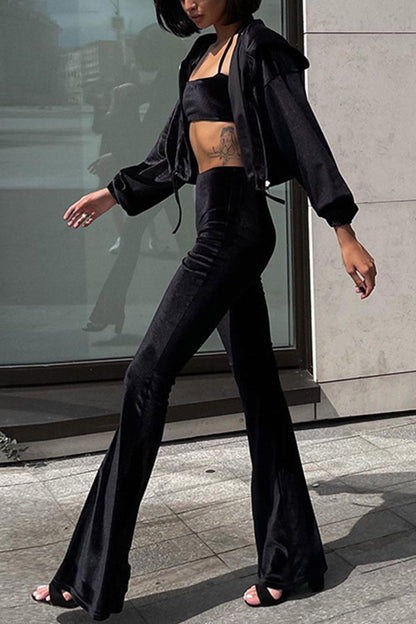 Classic Vintage & Enduringly Stylish Pants
