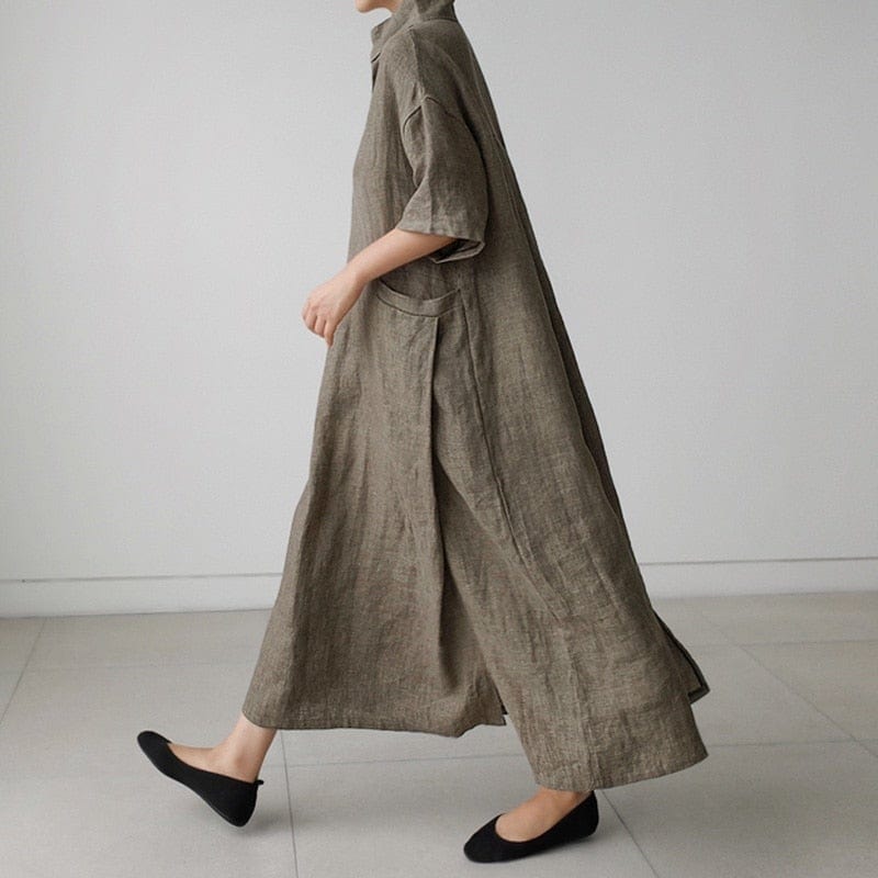 Effortlessly Elegant Blouse with a Timeless Design