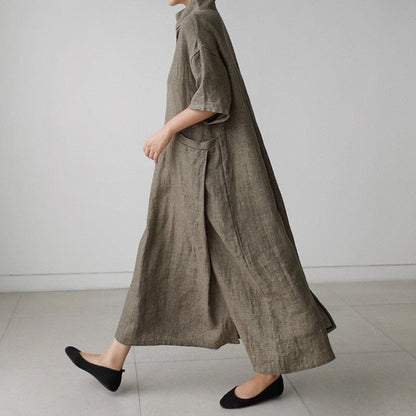 Effortlessly Elegant Blouse with a Timeless Design