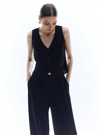 Beautifully Crafted Pants in a Classic Style